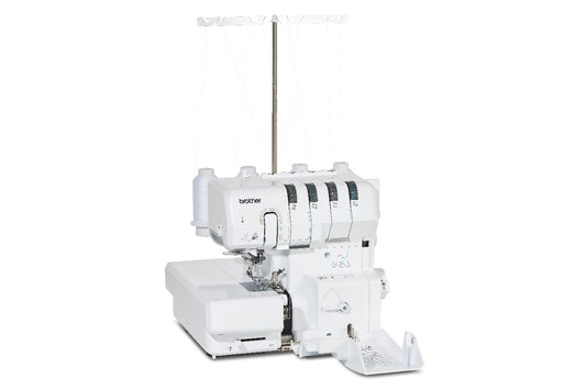 Brother Airflow 3000 Overlocker