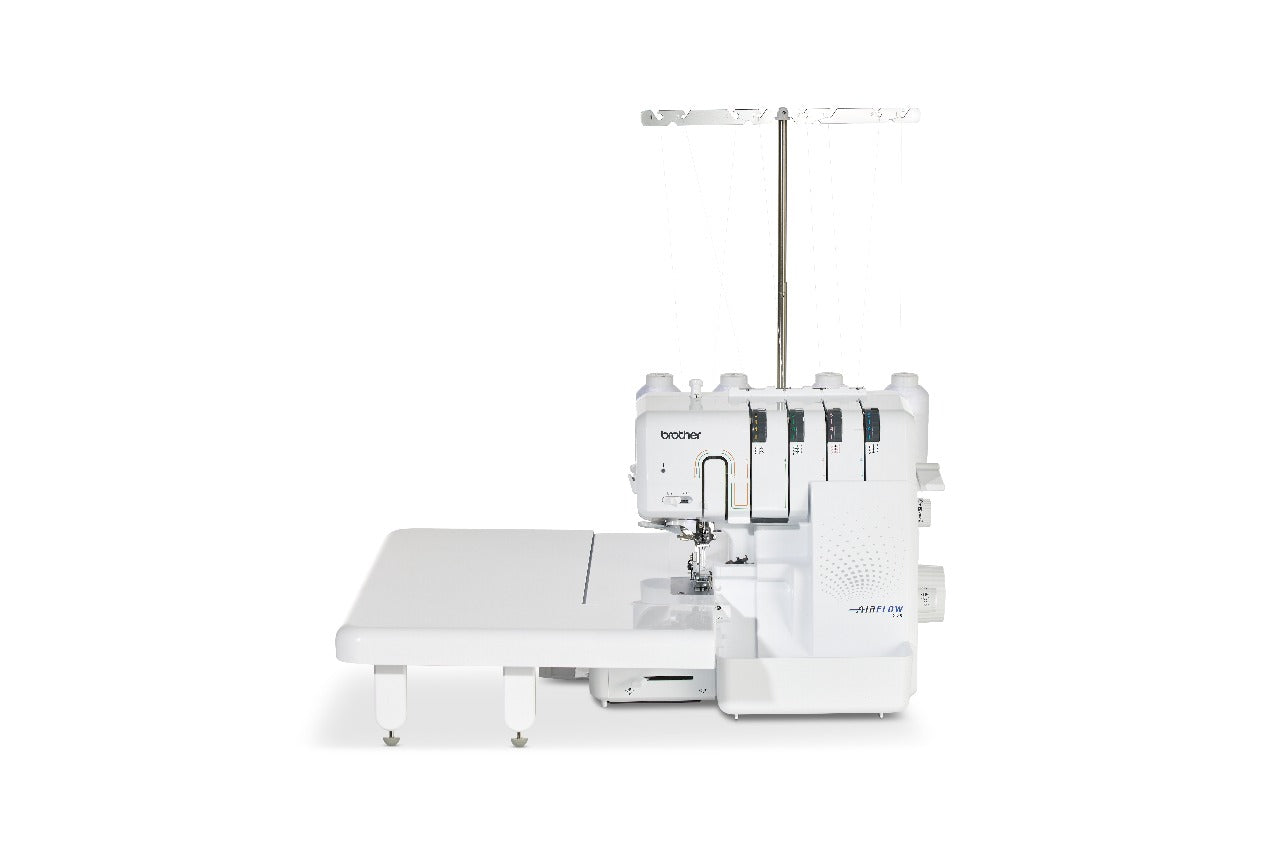Brother Airflow 3000 Overlocker