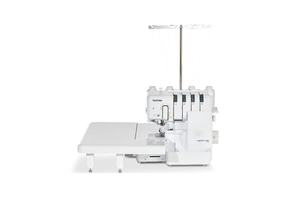 Brother Airflow 3000 Overlocker