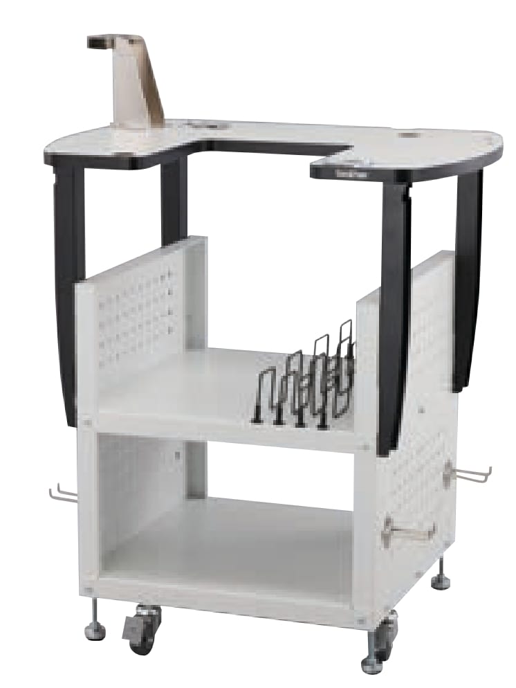 Brother PR1055X Professional Multi Needle Embroidery Machine